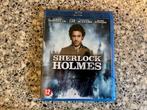 Sherlock Holmes + A Game of Shadows, Cd's en Dvd's, Blu-ray, Ophalen of Verzenden, Zo goed als nieuw, Actie