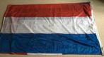 Nederlandse vlaggen, Duitse vlag., Diversen, Vlaggen en Wimpels, Ophalen, Zo goed als nieuw