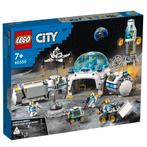 LEGO City 60350 Onderzoeksstation op de Maan * ’t LEGOhuis*, Kinderen en Baby's, Speelgoed | Duplo en Lego, Ophalen of Verzenden