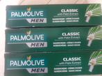 3 stuks palmolive scheercrem, Ophalen, Nieuw
