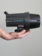 2 keer Elinchrom D-Lite RX-4 Studioflitser, Ophalen, Gebruikt, Overige merken