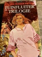 Tuinfluiter Trilogie, Jos van Manen Pieters, Ophalen of Verzenden, Zo goed als nieuw, Noord-Brabant