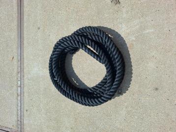 Fitness Battle Rope beschikbaar voor biedingen