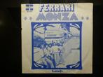 Ferrari.  Monza. / Sandy., Gebruikt, 7 inch, Single, Ophalen of Verzenden