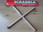 scrabble draaitafel, Hobby en Vrije tijd, Gezelschapsspellen | Bordspellen, Ophalen, Zo goed als nieuw