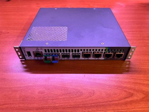 Cisco Accedian Networks GX AC Switch, Computers en Software, Netwerk switches, Zo goed als nieuw, Ophalen of Verzenden