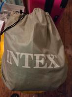 Intex cozy kids luchtbed, Ophalen of Verzenden, Gebruikt
