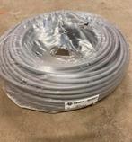 TKF Ymvk kabel 5x2,5 mm2 nieuwe rol van 100 Mtr., Doe-het-zelf en Verbouw, Elektra en Kabels, Ophalen of Verzenden, Nieuw, Kabel of Snoer