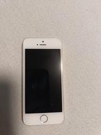 Apple iPhone 5S, Telecommunicatie, Mobiele telefoons | Apple iPhone, Gebruikt, Ophalen of Verzenden, Zonder abonnement, Zilver