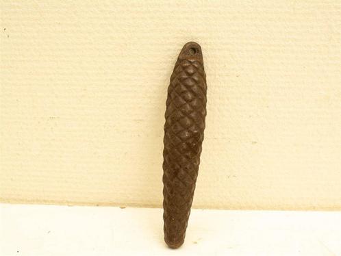 gewicht van een koekoeksklok 32465, Huis en Inrichting, Woonaccessoires | Klokken, Gebruikt, Wekker of Tafelklok, Ophalen