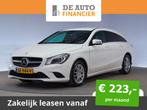 Mercedes-Benz CLA-Klasse SHOOTING BREAK 200 CDI € 13.445,0, Auto's, Mercedes-Benz, Nieuw, Origineel Nederlands, 5 stoelen, 750 kg