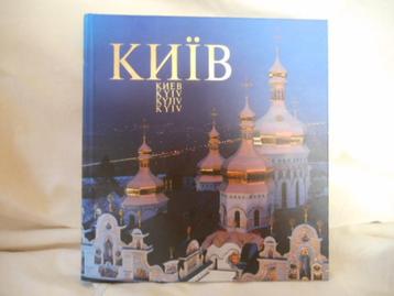 Fotoboek over de architectuur van KIEV voor de oorlog! beschikbaar voor biedingen