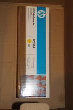 cc532A hp laserjet geel nieuw maar doos is beschadigd, Ophalen of Verzenden, Nieuw, Toner, Hp laserjet