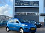 Hyundai I10 1.1 Active Cool nap airco rijdt perfect, Voorwielaandrijving, Gebruikt, 4 cilinders, Origineel Nederlands
