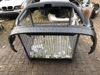 Achterbumper van een Volvo V90, Gebruikt, Ophalen of Verzenden, Volvo, Bumper