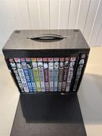 Manga box set - Death Note vol1-12 engels, Boeken, Strips | Comics, Complete serie of reeks, Ophalen of Verzenden, Nieuw, Japan (Manga)