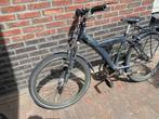Jongens fiets, Fietsen en Brommers, Ophalen, Versnellingen, Batavus., Gebruikt