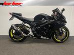 Suzuki GSX-R 600 (bj 2008), Motoren, Motoren | Suzuki, 4 cilinders, Bedrijf, Super Sport, Meer dan 35 kW