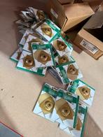 Multitooo zaageindes, Doe-het-zelf en Verbouw, Minder dan 25 mm, Ophalen of Verzenden, Zo goed als nieuw, Pallet