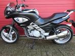 hele mooie bmw f650cs scarver  2003, 650 cc, Toermotor, 12 t/m 35 kW, Particulier