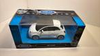 Fiat 500 2007 welly 1.24, Ophalen of Verzenden, Welly, A, A