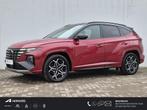Hyundai Tucson 1.6 T-GDI PHEV plug-in N Line 4WD Automaat /, Automaat, 1350 kg, Gebruikt, Euro 6