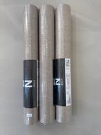 Bn behang linnenlook, Huis en Inrichting, Ophalen of Verzenden, Minder dan 10 m², Beige