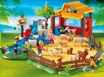 Playmobil Set Kinderboerderij 4851, Ophalen of Verzenden, Zo goed als nieuw, Complete set