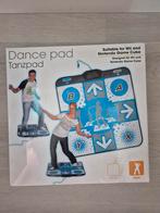 Dance pad voor diverse speel computers, Spelcomputers en Games, Ophalen of Verzenden, Zo goed als nieuw, Wii