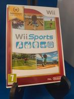 Wii Sports Nintendo Wii Nintendo Collection Edition, Ophalen of Verzenden, Zo goed als nieuw, 3 spelers of meer, Sport