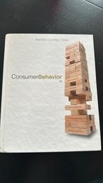 Consumer Behavior 2e editie, Boeken, Economie, Management en Marketing, Nieuw, Ophalen of Verzenden, Frank R. Kardes, Maria L. Cronley, Thomas W. Cline