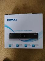 Humax IRaHD-5300C, Ophalen of Verzenden