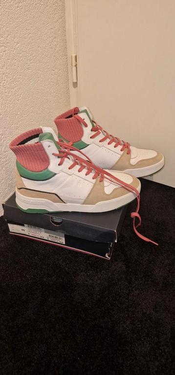 Tommy Hilfiger sneakers maat 40 nieuw in doos beschikbaar voor biedingen