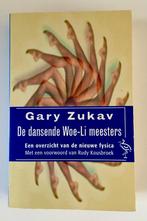 Zukav - De dansende Woe-Li meesters, Gelezen, Ophalen