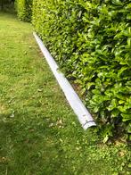 Dakgoot, Ophalen, Overige materialen, Gebruikt, Minder dan 20 mm