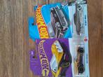 hot wheels lange kaart, Ophalen of Verzenden, Nieuw, Auto