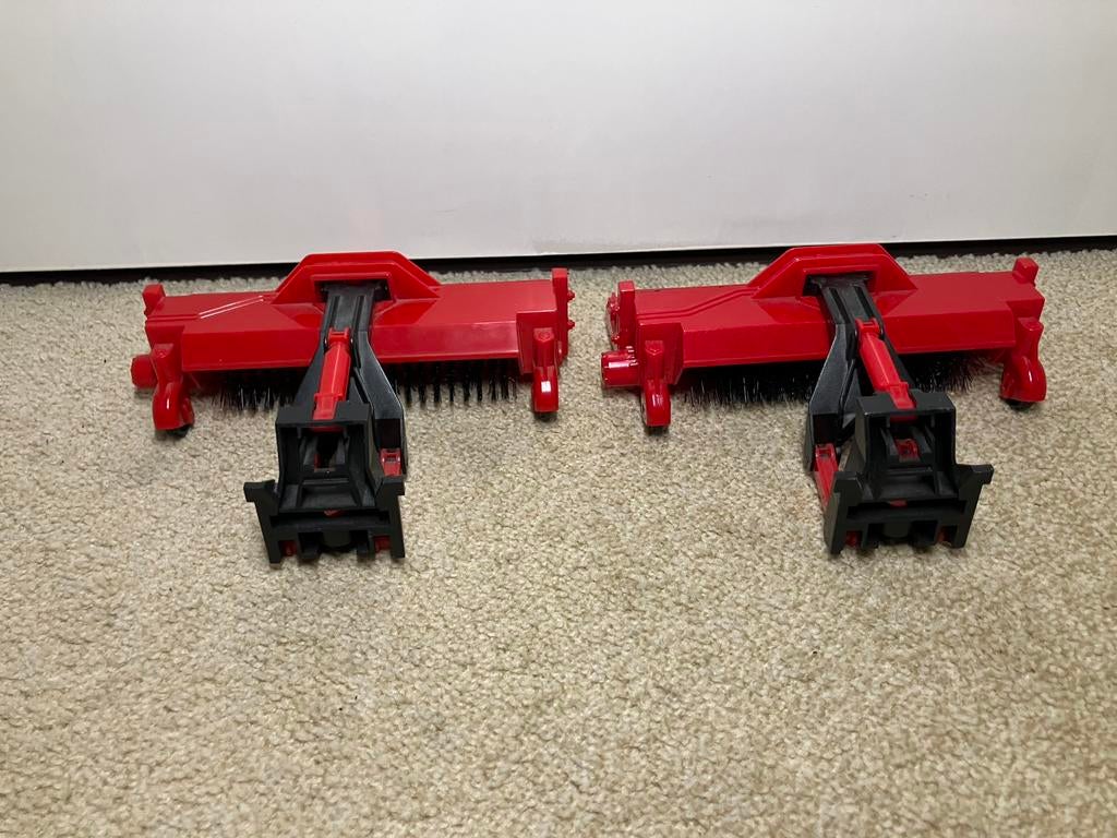 Bruder vegen, Ophalen of Verzenden, Zo goed als nieuw