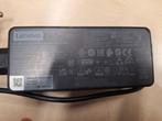 Aangeboden : Laptop charger Lenovo 65W - ADLX65YLC3D, Ophalen, Zo goed als nieuw, Lenovo origineel