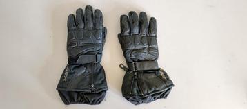 Jopa leren motorhandschoenen maat S handschoenen motor beschikbaar voor biedingen