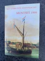Munten, Ophalen of Verzenden, Koningin Beatrix, Overige waardes, Setje