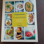 Weight Watchers budget koken., Ophalen of Verzenden, Zo goed als nieuw