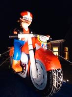 Abraham of Sarah motor, Ophalen, Zo goed als nieuw, Overige