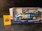 1:18 Renault Alpine A110 Rallye €91, Hobby en Vrije tijd, Modelauto's | 1:18, F, Auto, Solido, Nieuw