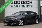 Toyota Corolla Touring Sports 1.8 Hybrid Active | Camera | C, Auto's, 1345 kg, 450 kg, 4 cilinders, Met garantie (alle)