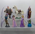 Disney prinses Rapunzel set kerst ornamenten ornament, Ophalen of Verzenden, Nieuw