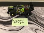 Lego 42072 Whack, Ophalen of Verzenden, Gebruikt, Complete set, Lego