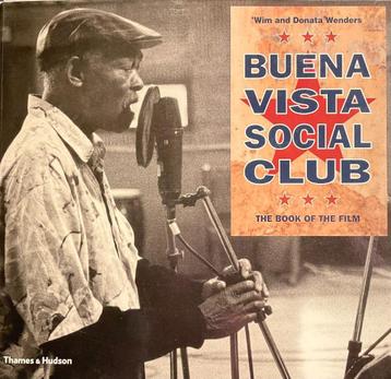 Buena Vista Social Club. The Book of the Film beschikbaar voor biedingen