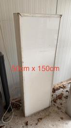 Lichtbak reclame, Ophalen, Gebruikt, Lichtbak of (neon) lamp