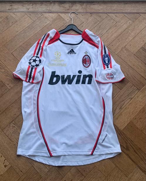Lot Voetbalshirts verzameling 15 shirts, Verzamelen, Sportartikelen en Voetbal, Zo goed als nieuw, Shirt, Buitenlandse clubs, Ophalen of Verzenden