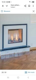 Inbouw gashaard gazco 530 670
Is al gedemonteerd kan zo word, Huis en Inrichting, Haarden, Ophalen, Zo goed als nieuw, Inbouwhaard